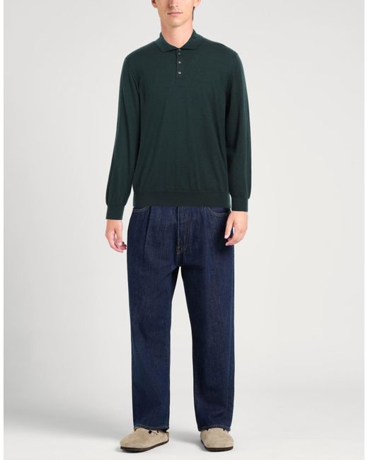 Pullover Drumohr pour homme en coloris Green