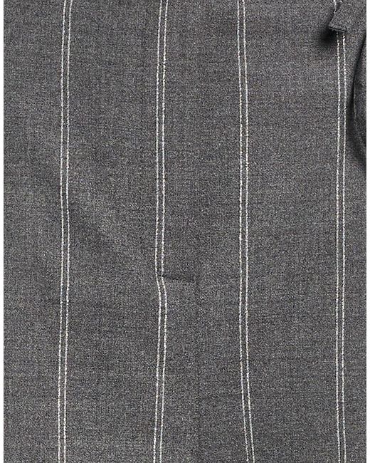 Eleventy Gray Pants