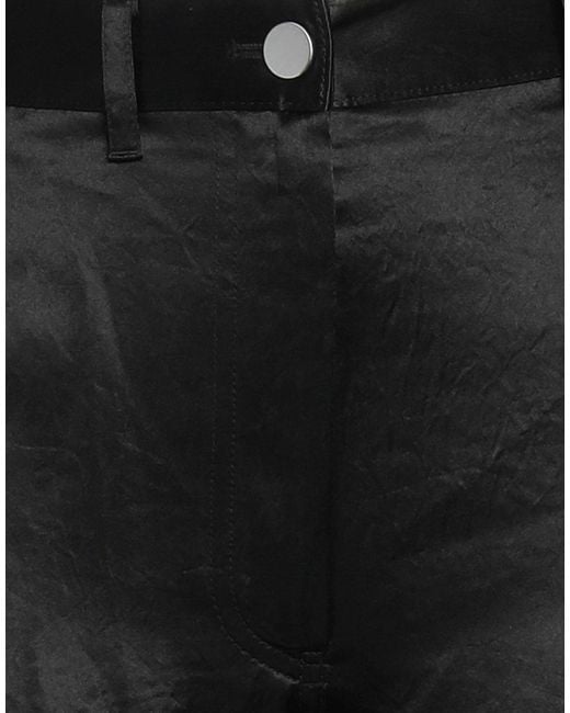 Theory Black Pants