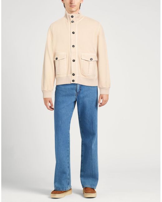 Chaqueta y Cazadora Circolo 1901 de hombre de color Natural
