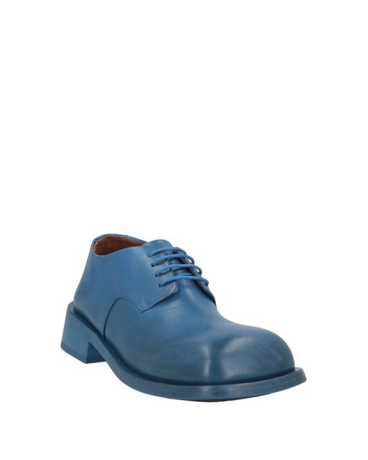 Stringate di Marsèll in Blue