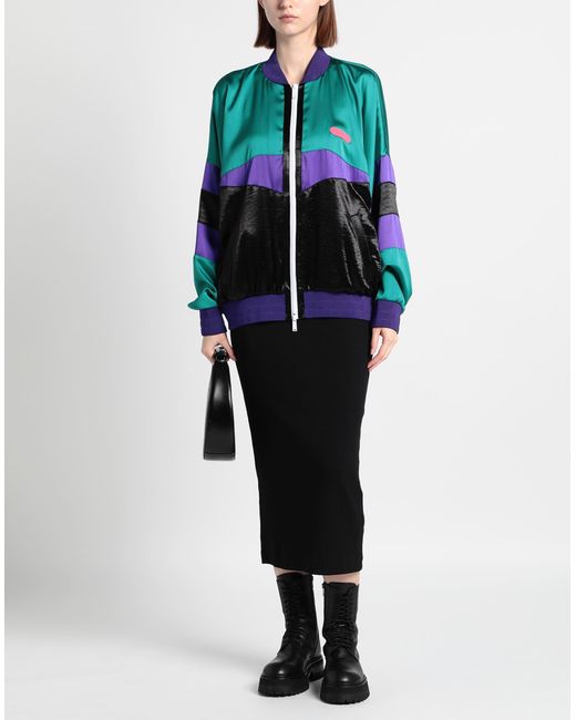 DSquared² Blue Jacket