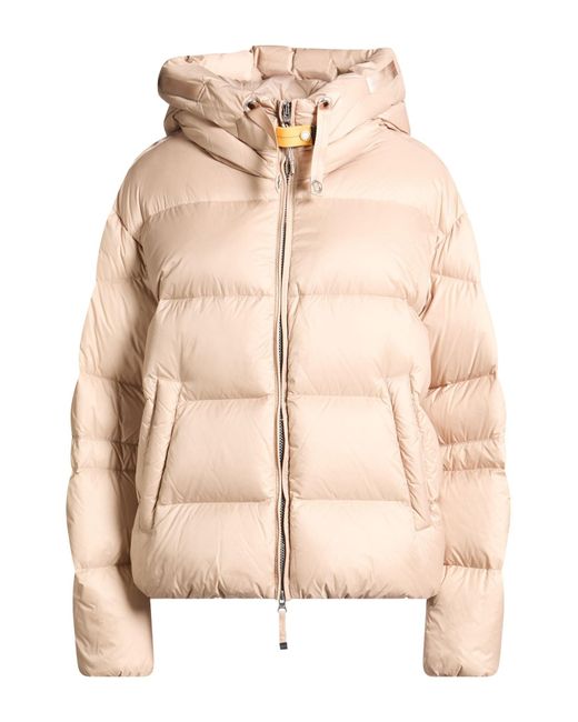 Parajumpers Natural Puffer
