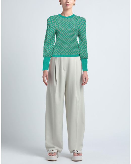 Pullover di MVP WARDROBE in Green