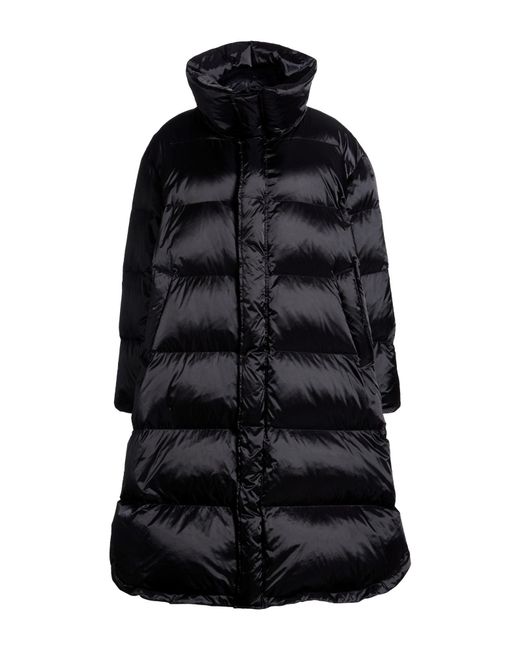 JNBY Black Puffers