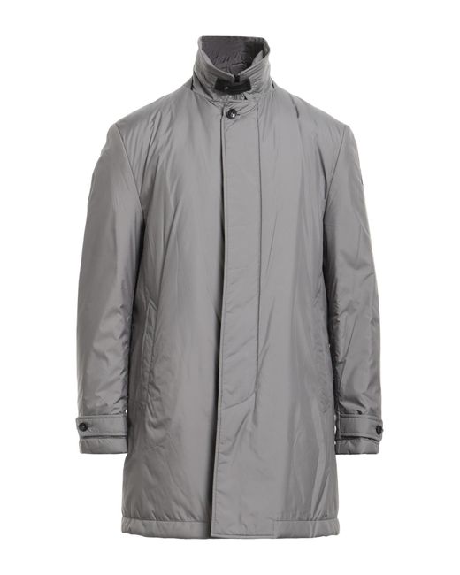 Montecore Gray Jacket for men