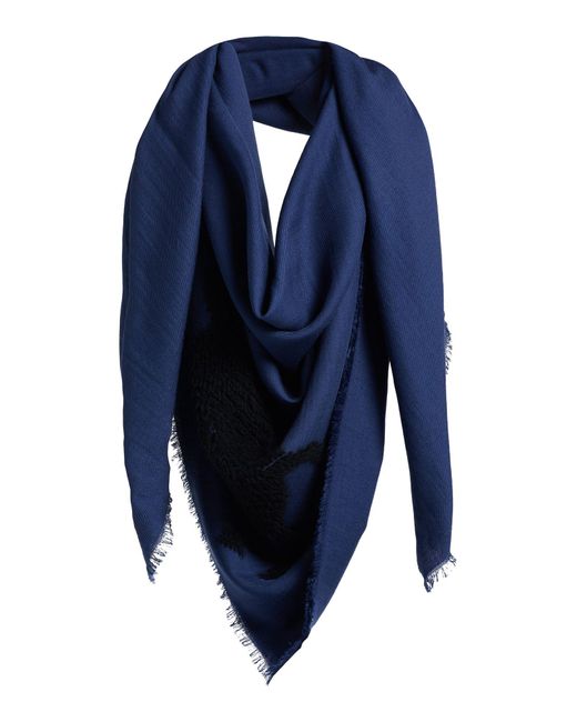 Sciarpa di Chloé in Blue