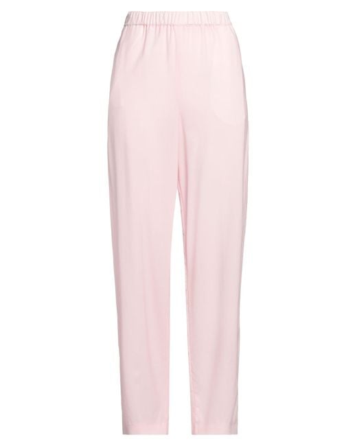 Fabiana Filippi Pink Pants