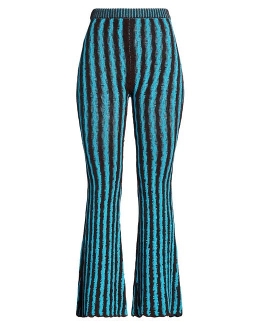 Isa Boulder Blue Pants