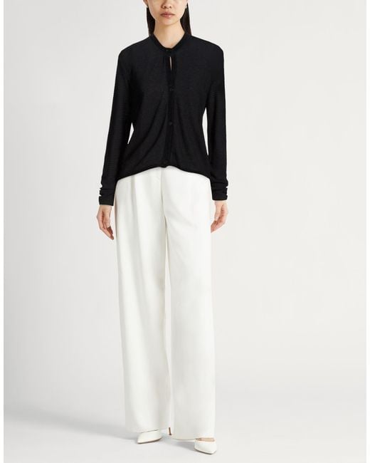Rebecas Crossley de color Black