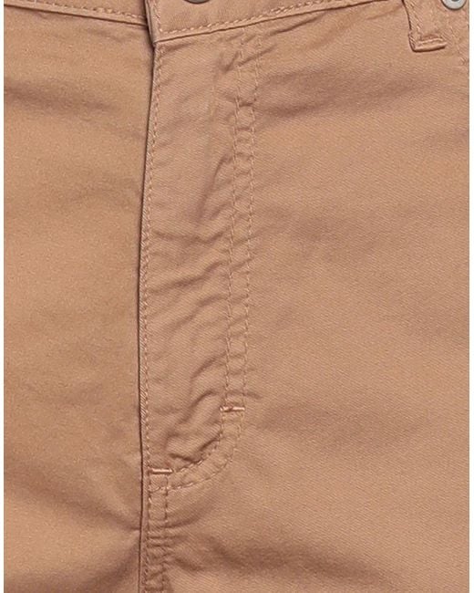 Ottod'Ame Natural Pants