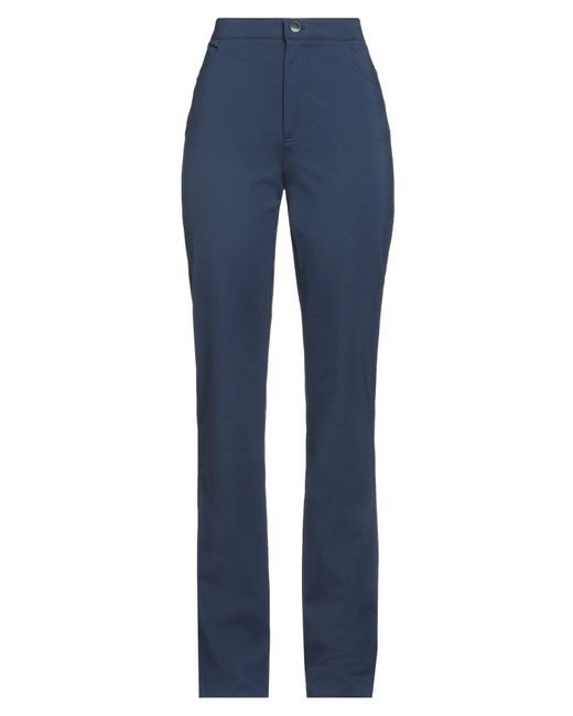 Marella Blue Pants