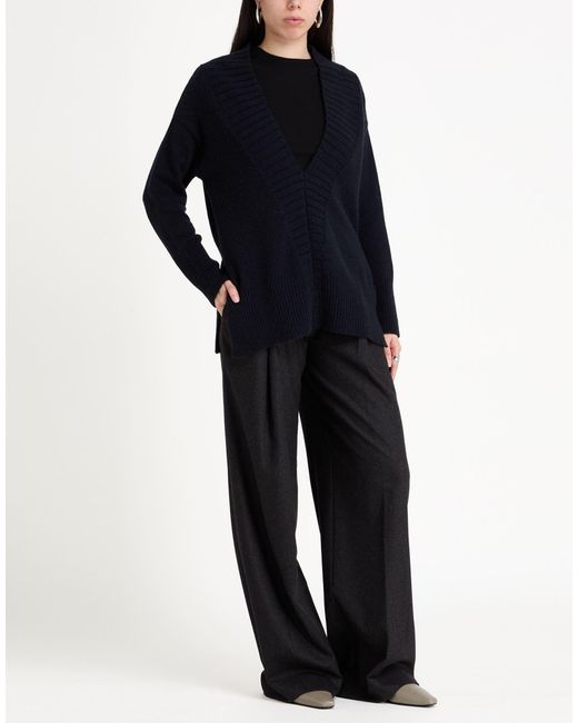 Pullover di CESAR CASIER in Blue