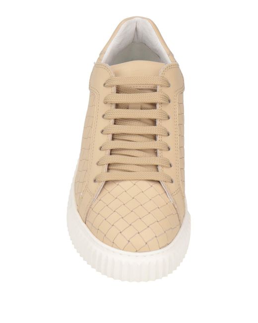 Voile Blanche Natural Trainers