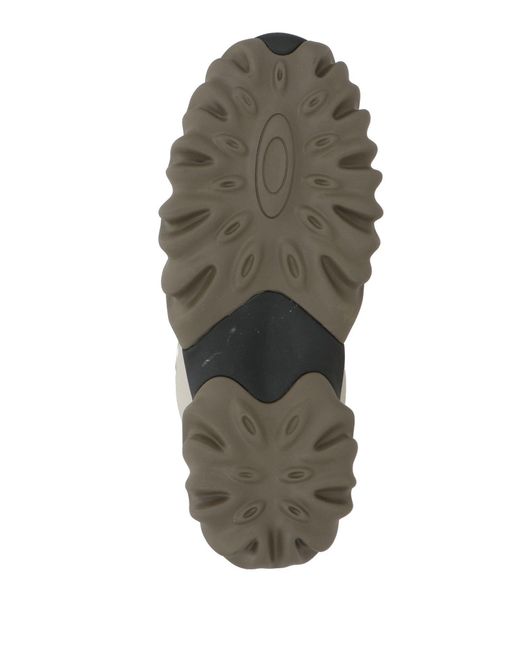 Oakley Gray Trainers for men