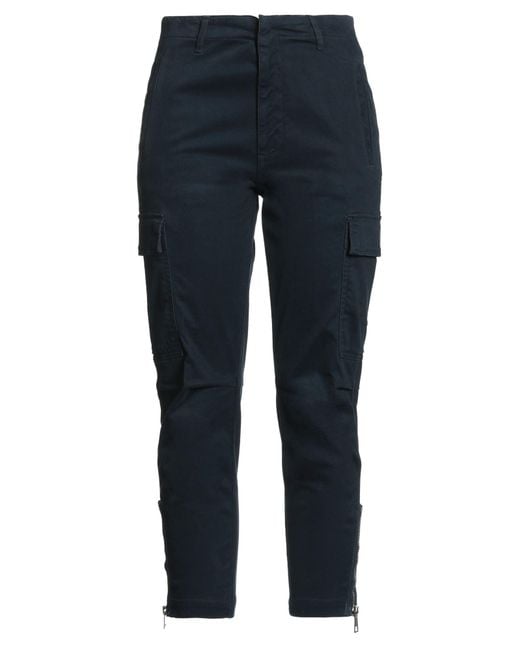 Dondup Blue Pants