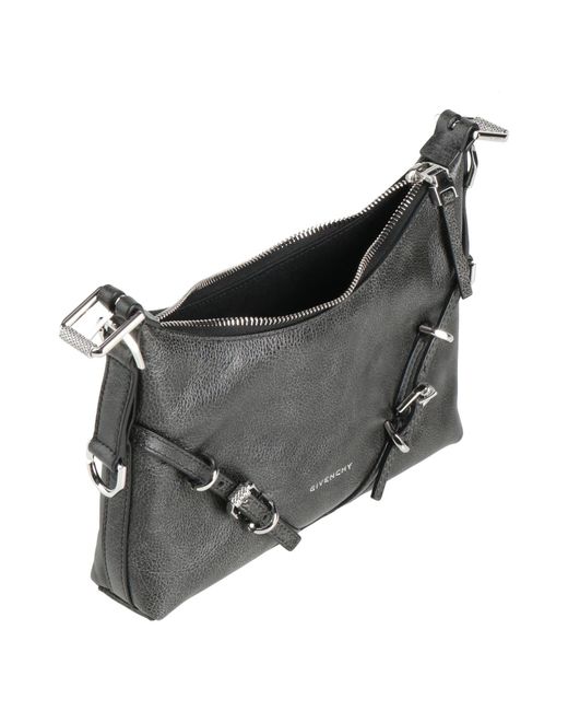Givenchy Black Umhängetasche