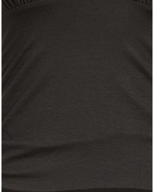 ViCOLO Black Top Viscose, Elastane