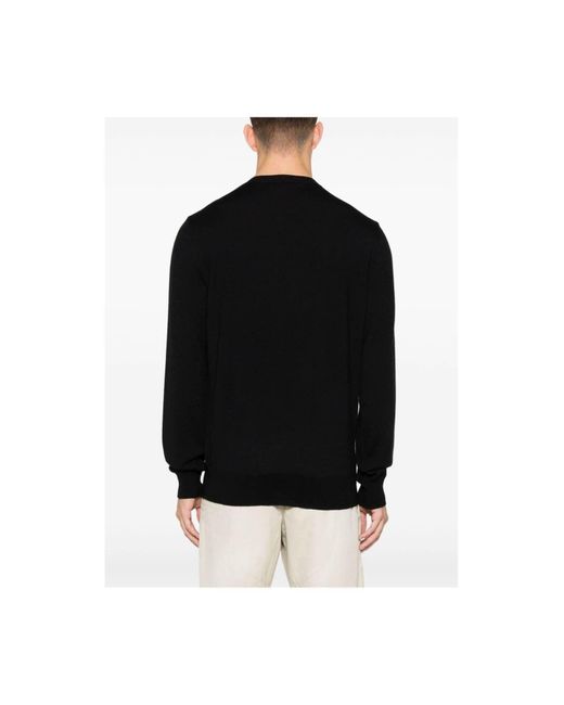 Pullover DSquared² pour homme en coloris Black