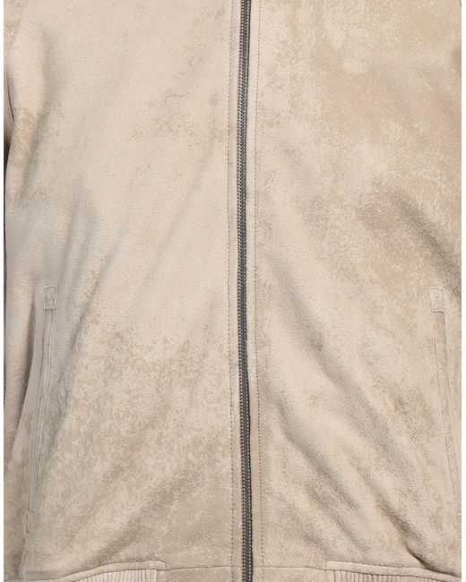 John Varvatos Natural Jacket Sheepskin for men