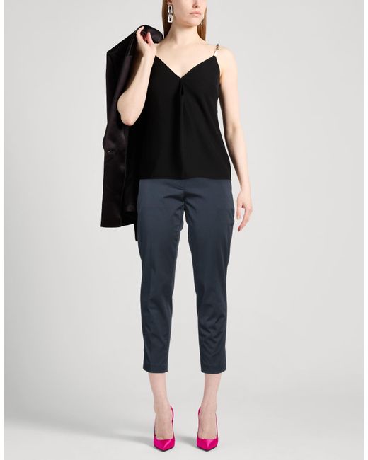 Dondup Blue Pants