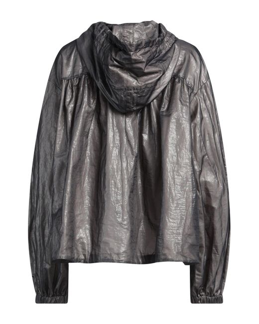 Parajumpers Gray Jacket