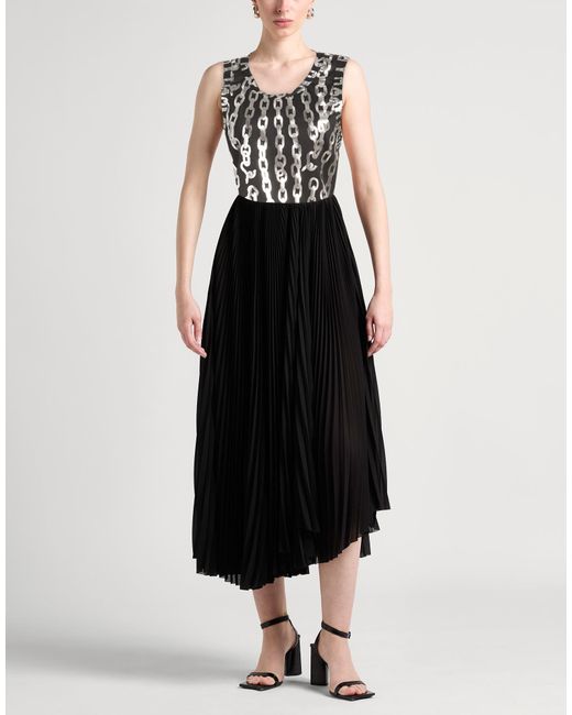 Comme des Garçons Black Top Polyester