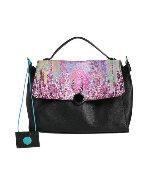 Borsa A Mano di Gabs in Pink