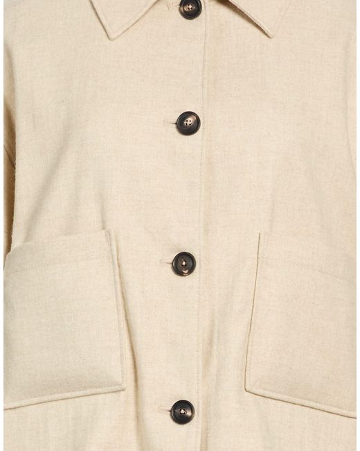 Circolo 1901 Natural Jacket