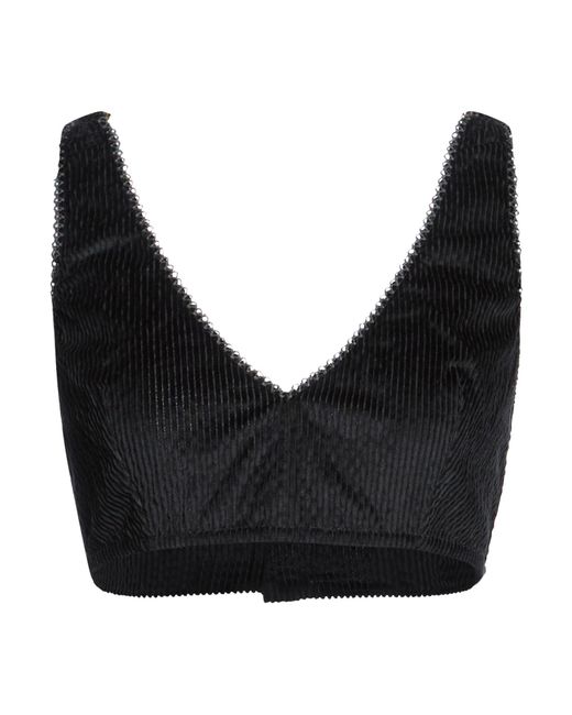 Kristina Ti Black Top
