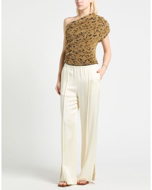 MSGM Metallic Tops