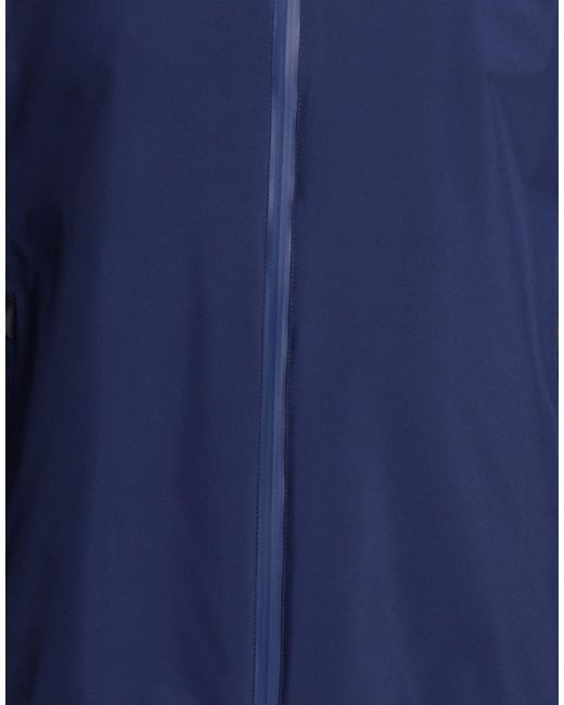Herno Blue Jacket for men