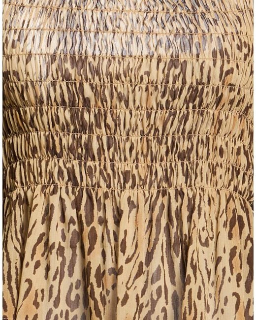 Liu Jo Natural Top Polyester