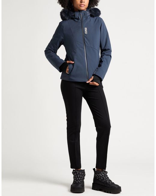 Colmar Blue Jackets