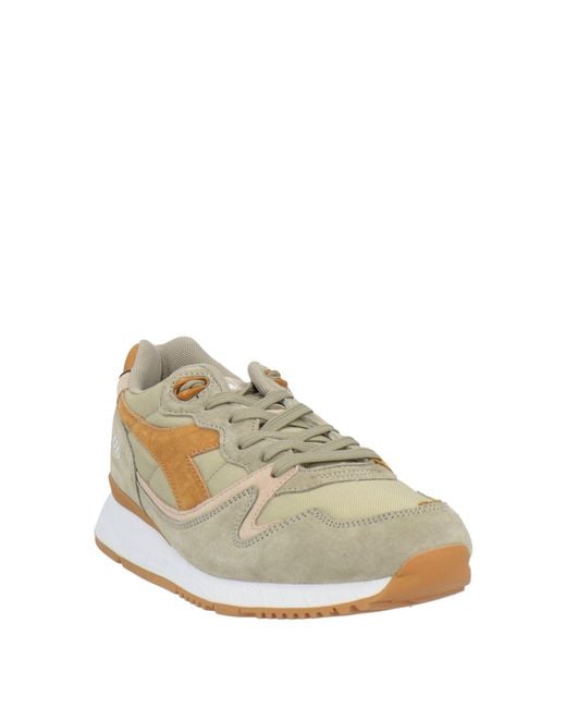 Sneakers Diadora de hombre de color Natural