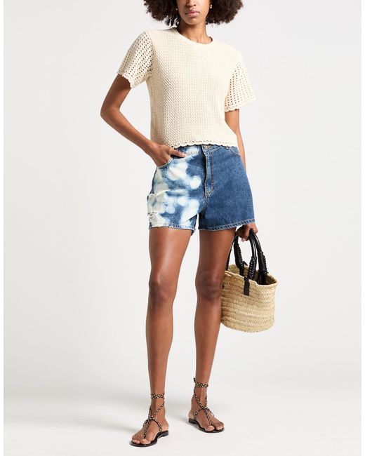 Pullover Rag & Bone en coloris Natural
