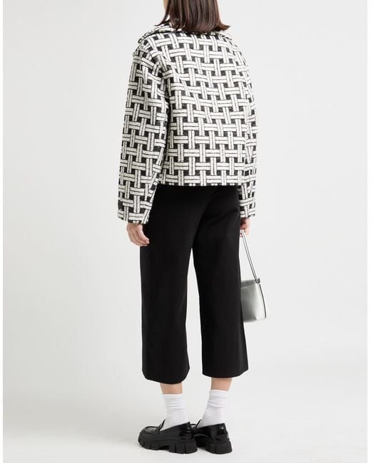 KENZO Black Coat