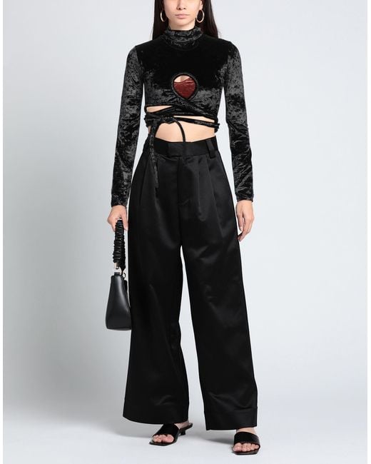 OTTOLINGER Black Top