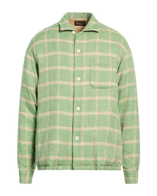 Giacca & Giubbotto di Visvim in Green da Uomo