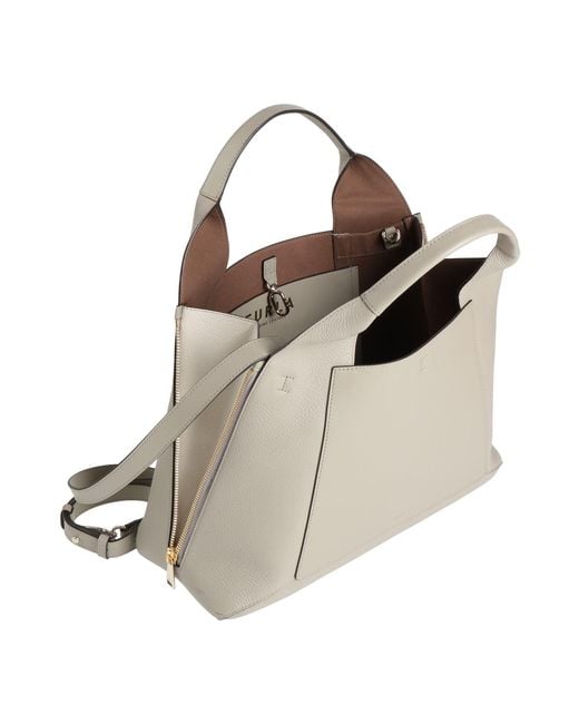 Furla Natural Handbag