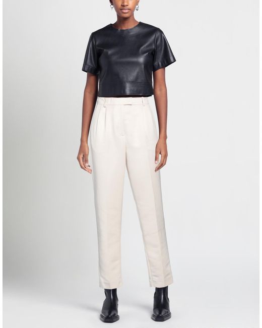 MARCIANO BY GUESS White Pants