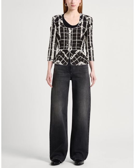 Giacca & Giubbotto di Genny in Black