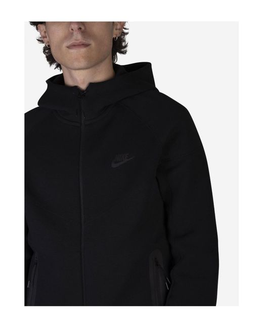 Nike Sweatshirt in Black für Herren
