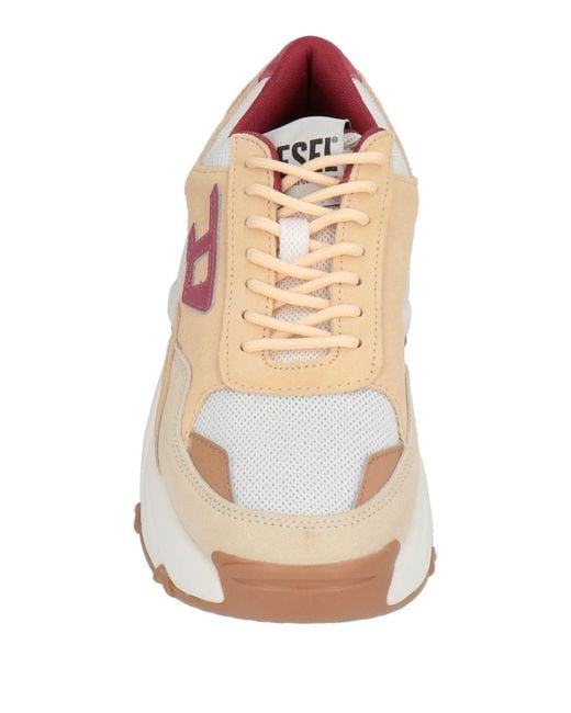 DIESEL Natural Trainers