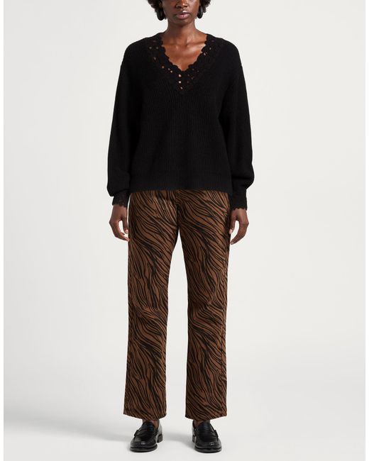 Twinset Black Jumper