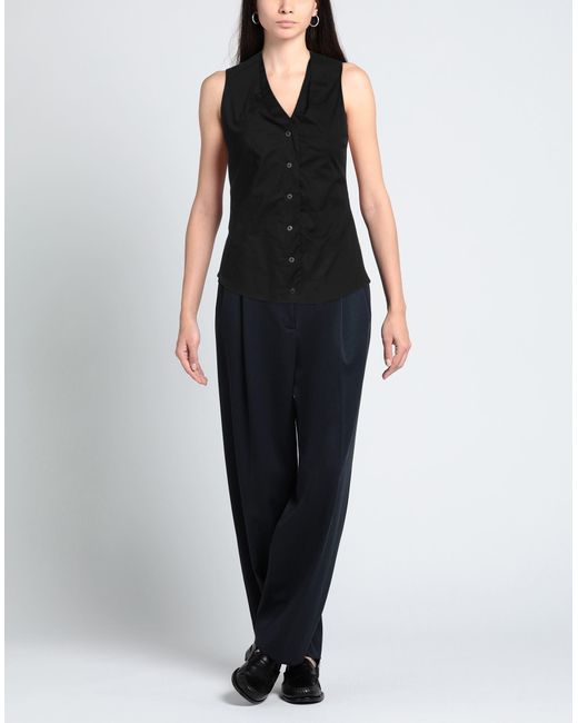 Vivienne Westwood Black Shirt