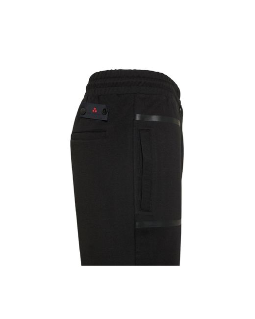 Peuterey Shorts & Bermudashorts in Black für Herren