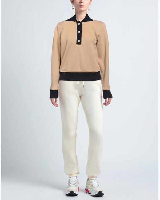 MVP WARDROBE Natural Sweatshirt