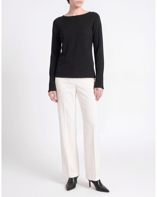 Pullover Marella en coloris Black