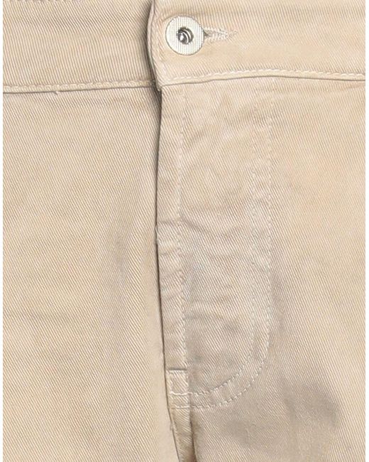 Messagerie Natural Trouser for men